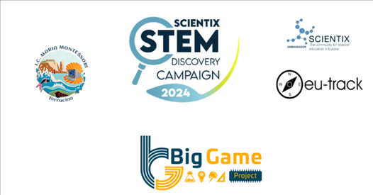 Partecipa alla STEM Discovery Campaign e Fatti Conoscere nel Mondo della Scienza