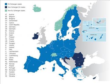 Stato di Schengen: la Commissione definisce nuove priorità e un nuovo modello di governance