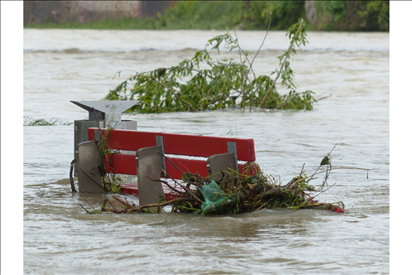 Commissione europea: Nuovo strumento per prevenire e gestire rischi significativi di alluvione
