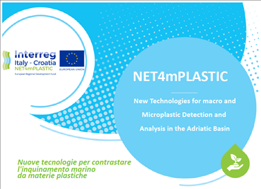 Completate le simulazioni dei siti pilota del progetto InterReg Italia-Croazia NET4Mplastic