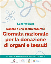 Giornata nazionale donazione organi e tessuti: nel 2024 trapianti in crescita nelle Marche e opposizioni in calo