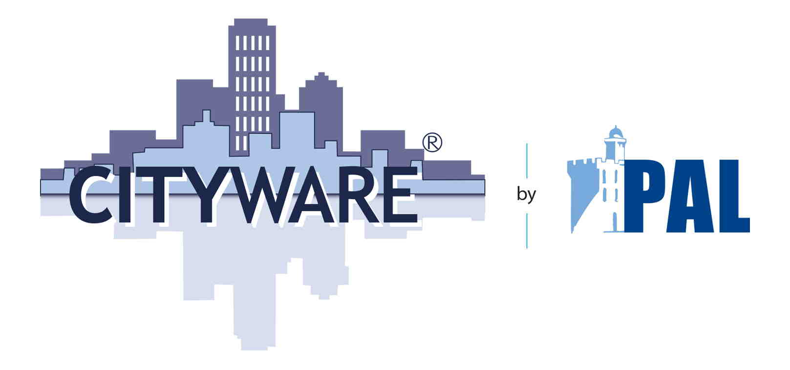 CityWare by PAL logo