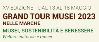 Grand Tour Musei 2023