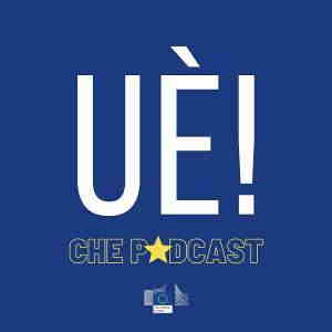 logo Podcast 12 stelle