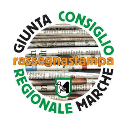 Rassegna stampa Giunta e Consiglio Regione Marche